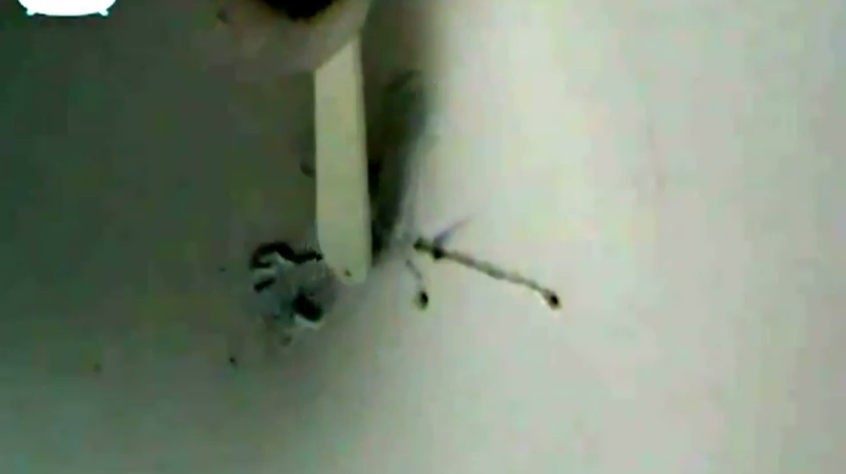 Нанесение ремонтного состава