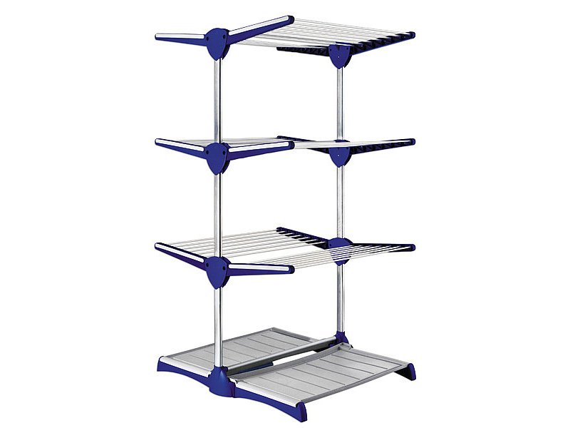 Напольная вертикальная сушилка 