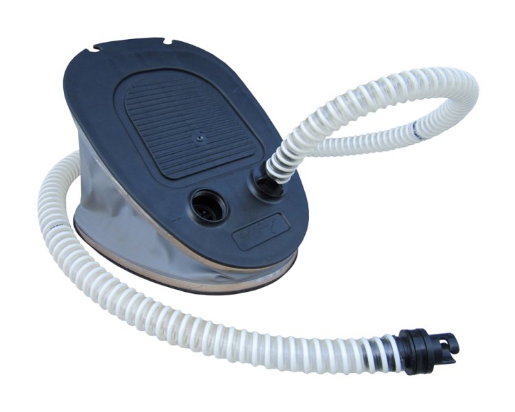 Насос для резиновых лодок