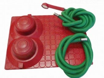 Небольшие размеры и вес