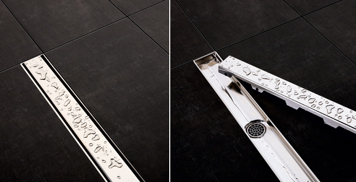 Новый уникальный погружной стакан гидрозатвора с двухступенчатой системой защиты