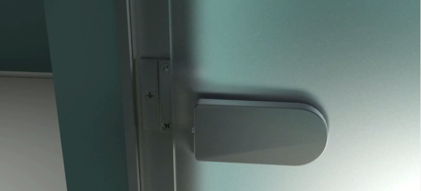 Обратная часть фурнитуры