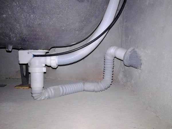 Обвязка для ванны