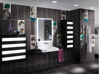 Одноплиточное