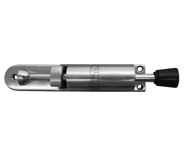 Ограничитель хода двери