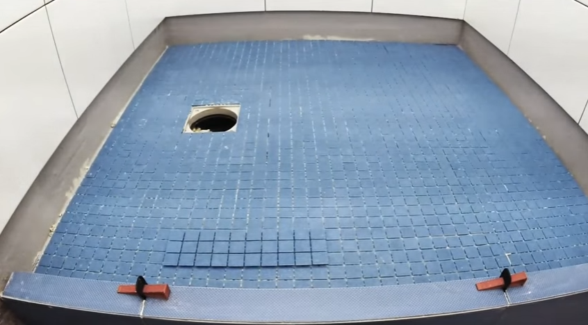 Отделочные работы