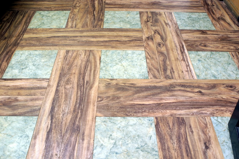 ПВХ плитка Armstrong