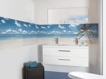 Панно свободного размера