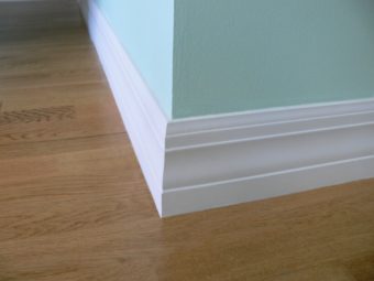 Пенопластовые