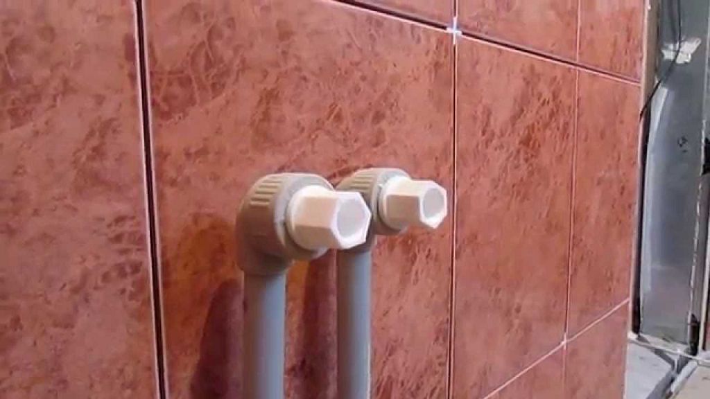 Пластиковые заглушки