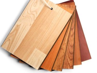 Пластиковый ламинат