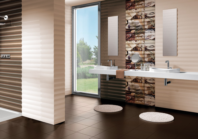 Плитка Ibero Next (Испания)