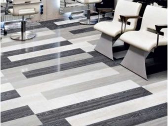 Плитка ПВХ Таркетт