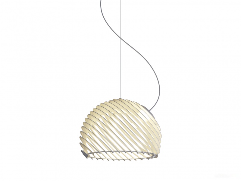 Подвесной светильник Saturno