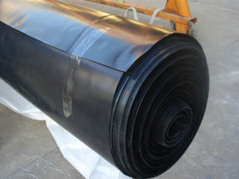 Полимерная