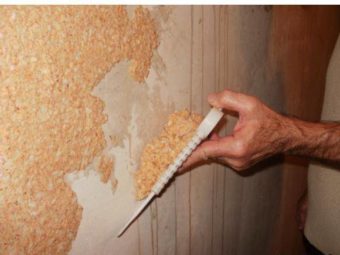 Полное отсутствие стыков, работы можно на любой стадии приостановить и продолжить через несколько дней. Стыковочных швов не будет заметно