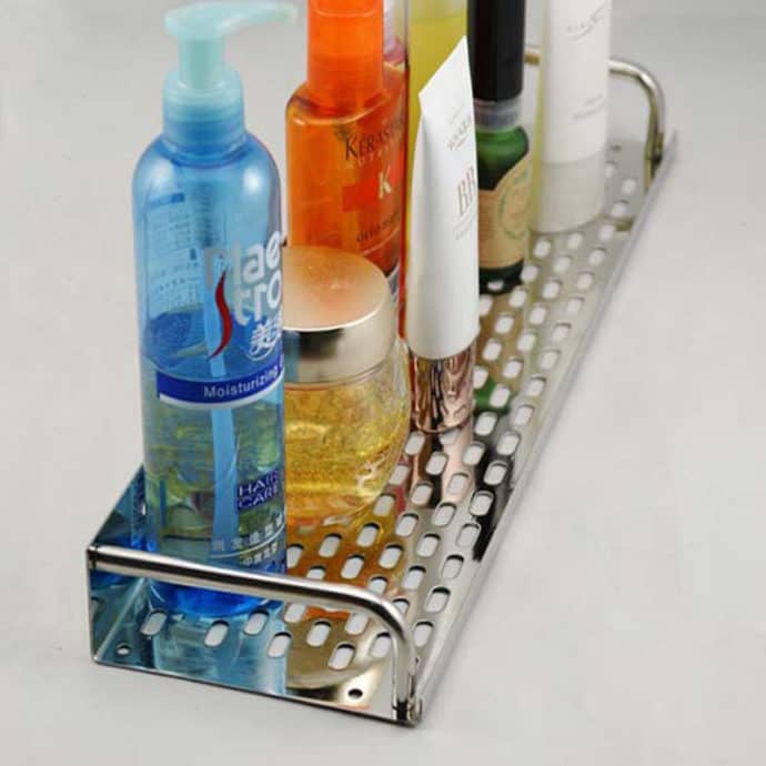 Полочка для шампуней и кремов