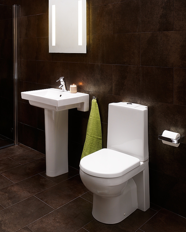 Раковина Gustavsberg ARTic