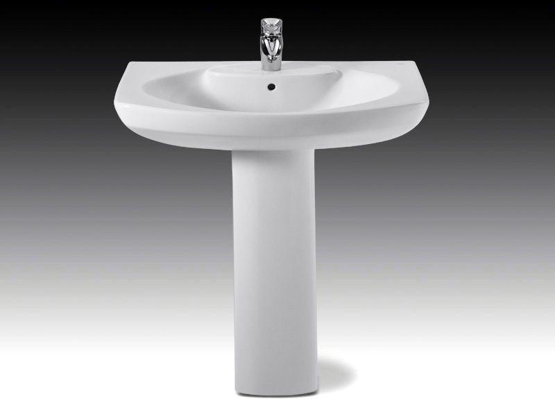 Раковина Roca Dama Senso 