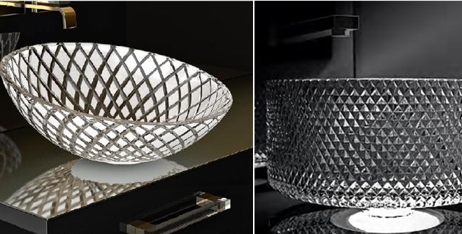 Раковины в комплекте с настенным смесителем