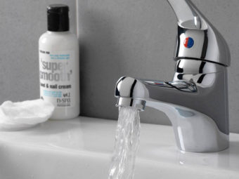 Шаровые (однорычажные)