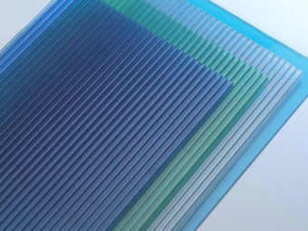 Широкий температурный диапазон