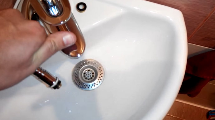 Шланг гигиенического душа