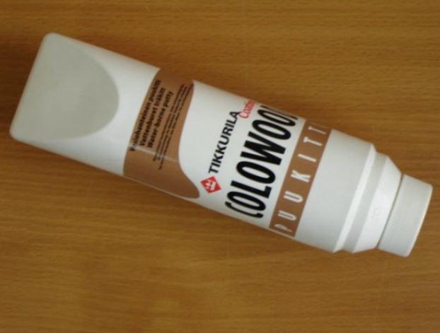 Шпатлёвка Tikkurila