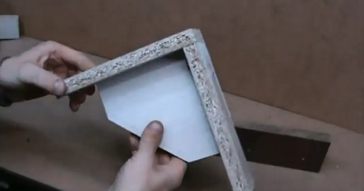 Самодельное приспособление