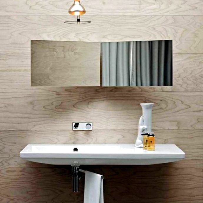 Сифон должно быть удобно обслуживать и ремонтировать