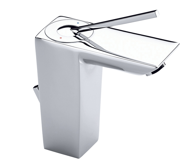 Смеситель Roca Touch для раковины