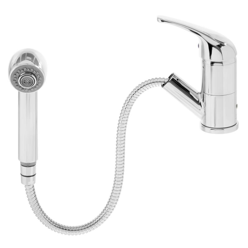 Смеситель для кухни Creta