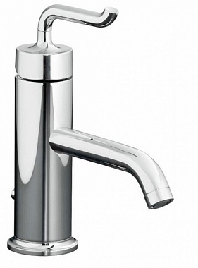 Смеситель для раковины Jacob Delafon PURIST