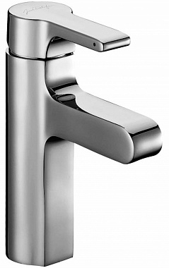 Смеситель для раковины Jacob Delafon SINGULIER