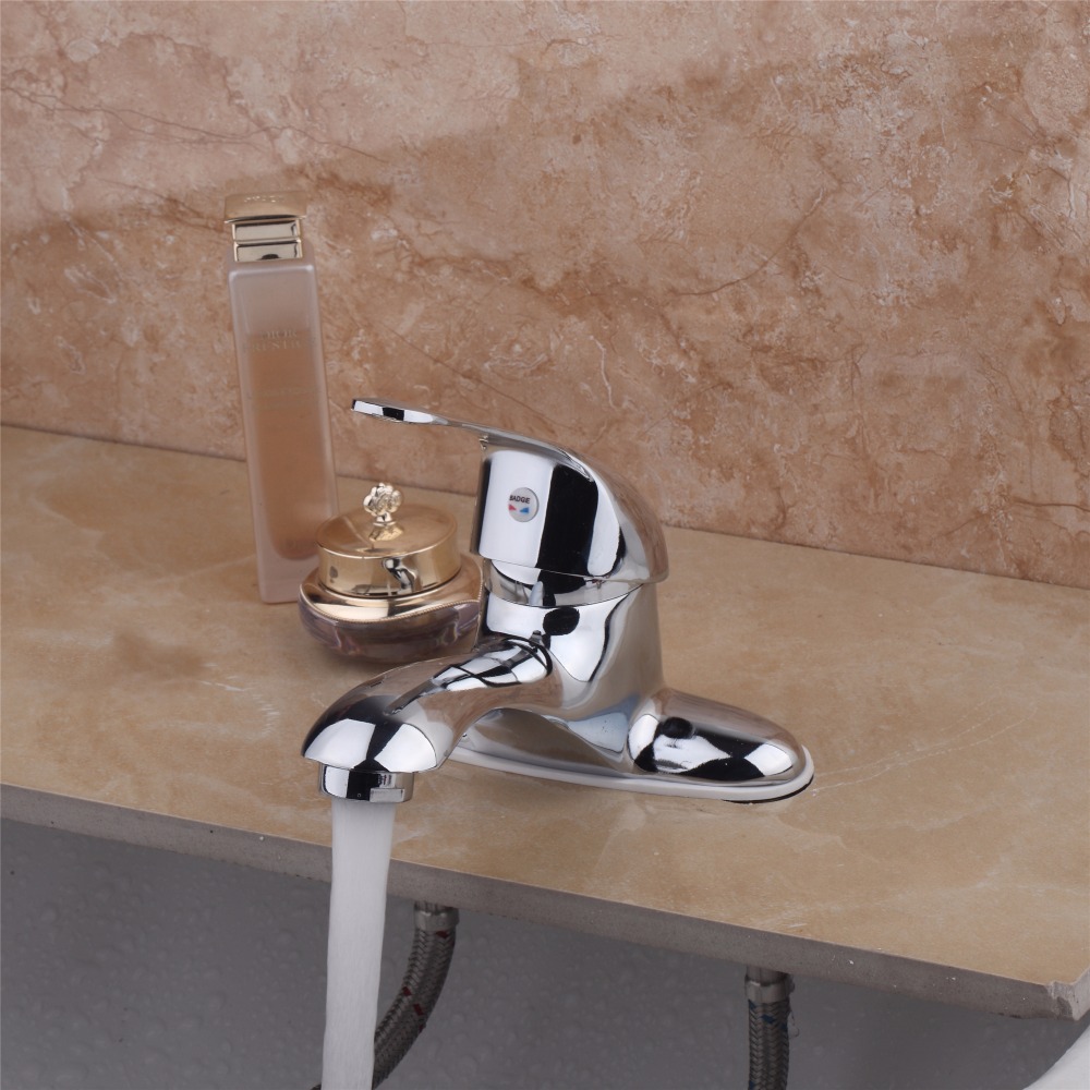 Смеситель набортный