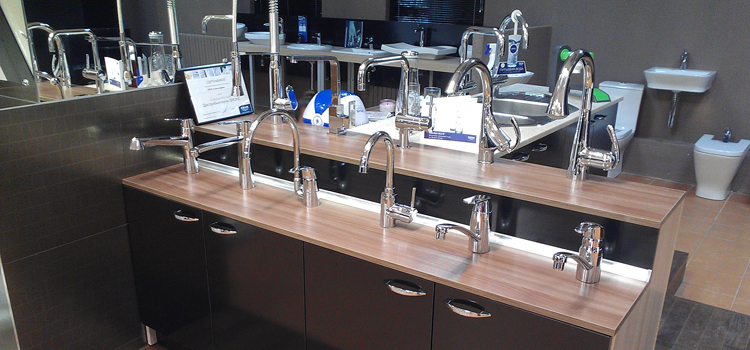 Смесители Roca