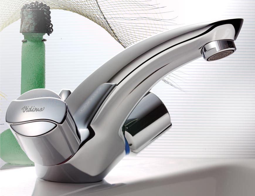 Смесители Видима (VIDIMA)