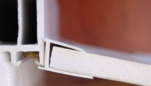 Стартовый профиль