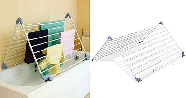 Сушилка на ванну