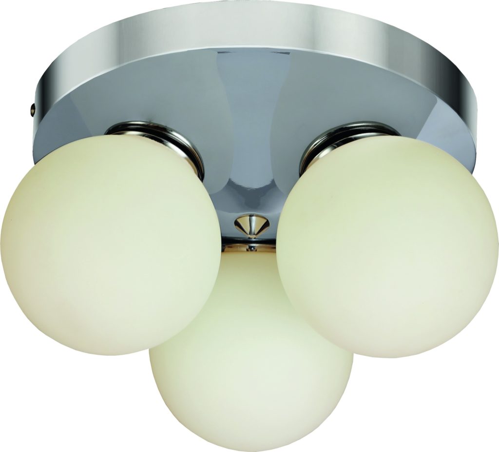 Светильник для ванной ARTELamp Aqua