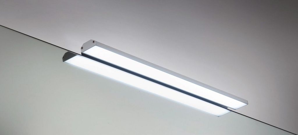 Светильник для зеркала