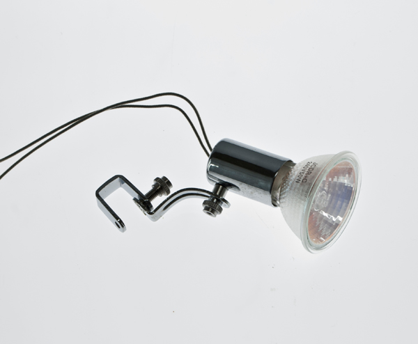 Светильник галогеновый точечный