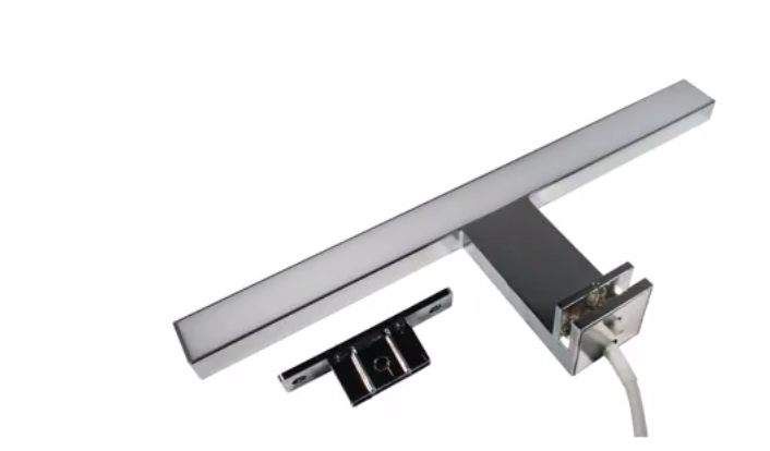 Светильник, крепление