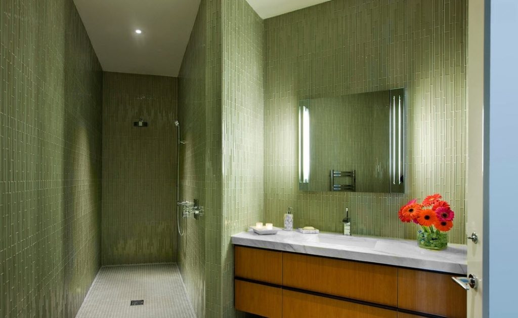 Светильники-трубки