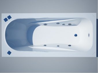 Thermolux Leda 150x75 (Россия)   