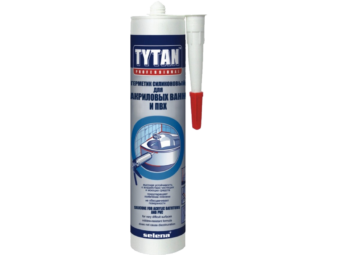 Титан (Professional) герметик