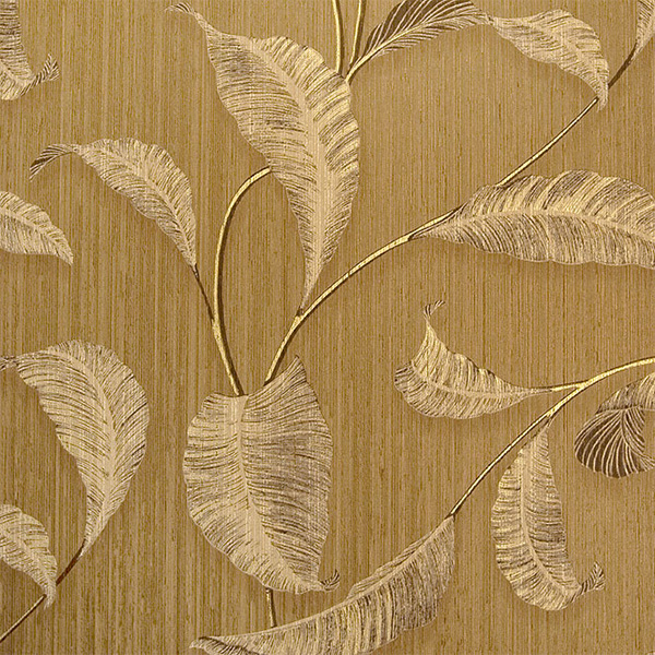 Тканевые обои