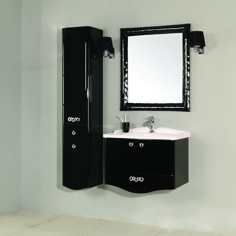 Тумба под раковину Акватон Венеция