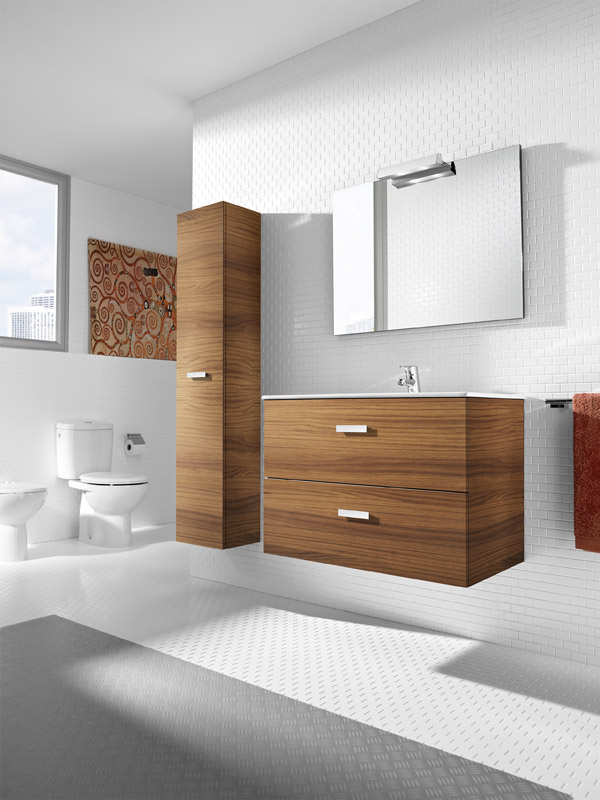 Тумба под раковину Roca Victoria Nord