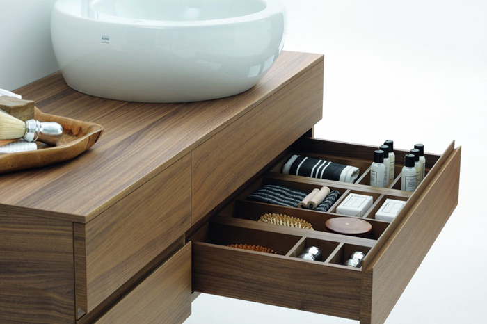 Тумба подвесная